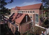 Graduate Accounting Classroom Building, University of Florida