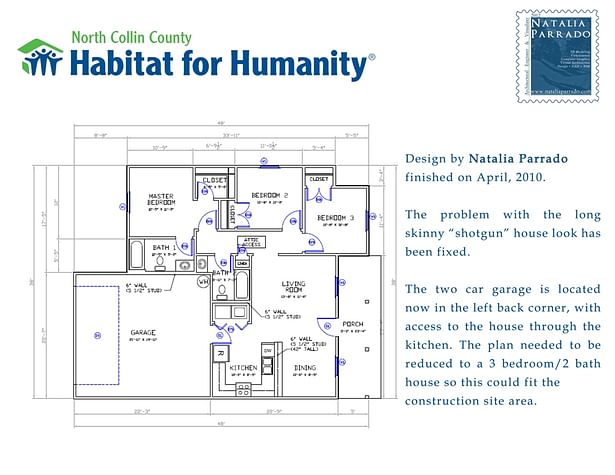 Habitat for Humanity