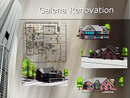 Galena project