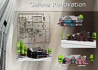 Galena project