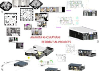 Residential and Commercial Projects