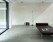 Mosa introduces Scenes and Solids tile collections to the American market
