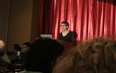 Live Blog - Jen Christiansen, "Visualizing Science," at Bocoup's OpenVis Conf