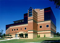 Baltimore City Community College Life Sciences Facility, Maryland