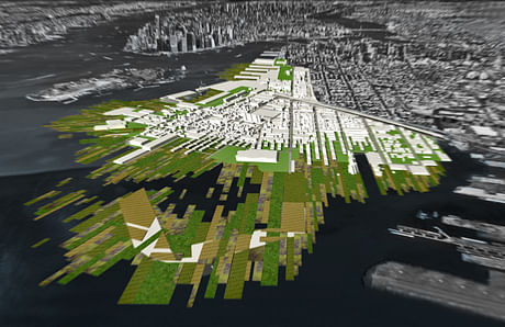Thesis complete; check out the data-driven Resilient Red Hook