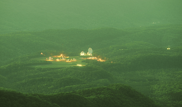 Trevor Paglen is a 2017 MacArthur Fellow — #TBT to our encounter with the experimental geographer 12 years ago