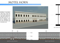 Motel Horn