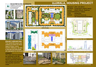 Ujjwala Housing