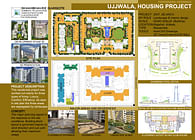 Ujjwala Housing