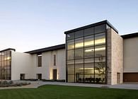 Chaffey College Main Instructional Building