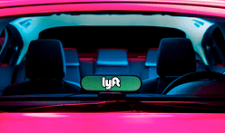 Lyft joins the race in building its own self-driving technology