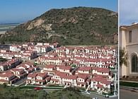 California State University Channel Islands (CSUCI) Faculty Housing