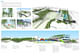 Finalist: Park by KoningEizenberg Architecture + ARUP (United States)