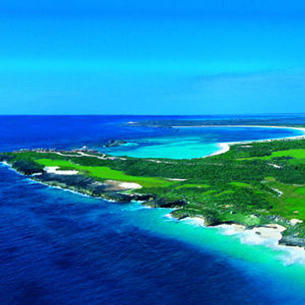 THE ABACO CLUB