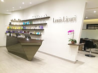 Louis Licari Salon