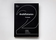 Archifutures Vol. 2: The Studio