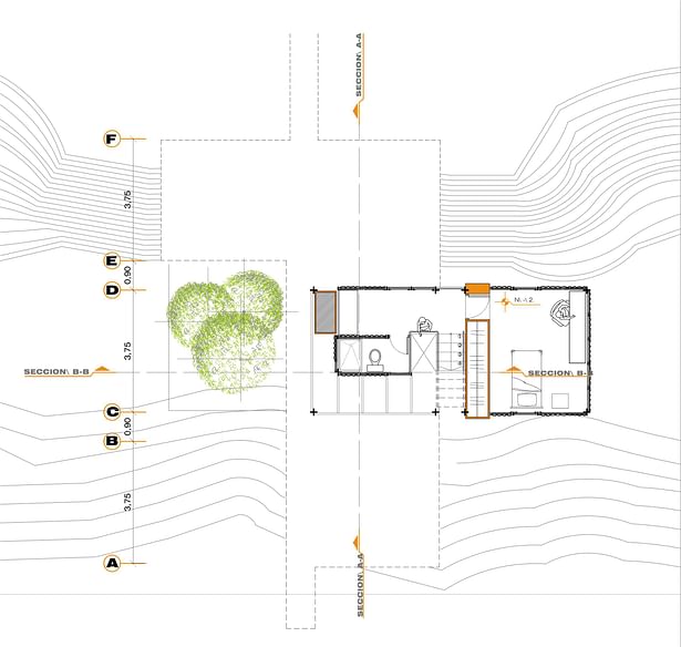 Floor plan 3