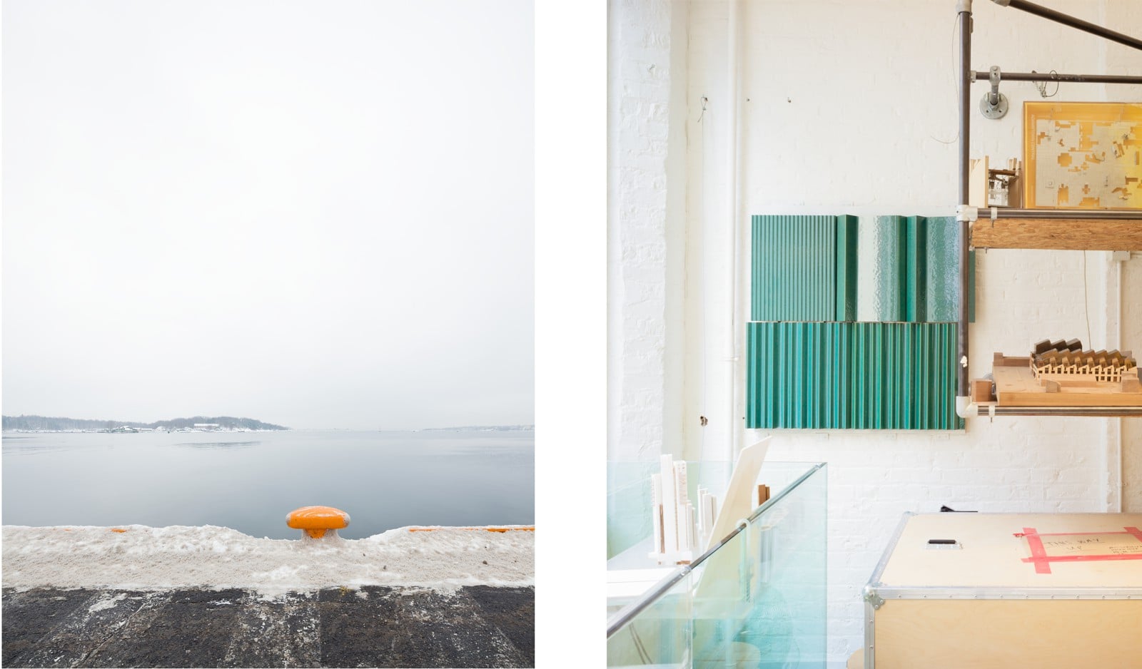 In Focus: Marc Goodwin | Features | Archinect
