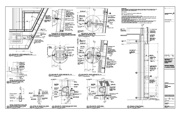 construction documents