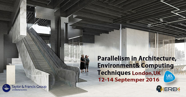 Parallelism in Architecture