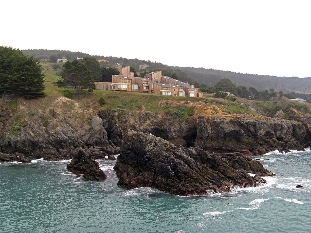 アート・デザイン・音楽 GA: Global Architecture - The Sea Ranch ?uuid=4213D284-384B-411A-A371-