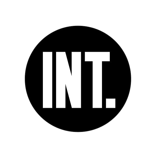 INTERIORS Logo