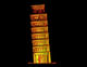 Tower of Pisa: one of the 500 digitally preserved cultural sites. Image courtesy of CyArk.