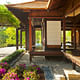 Preservation Award: The Japanese House at the Huntington Library, Design Architect: Kelly Sutherlin McLeod, FAIA Design Architecture Firm: Kelly Sutherlin McLeod Architecture, Inc.
