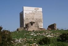 Architect behind Matrera Castle restoration argues criticism "is prejudiced"