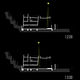 Light diagram. Credit: Menis Arquitectos