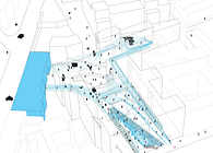 Social Infusion: The Theatre of Spatial Diplomacy (Thesis)