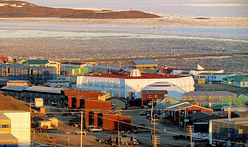As permafrost thaws, Nunavut's capital city is racing against time to save its sinking homes