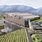 Steven Holl Architects wins competition for Tirana expo center and wine hotel