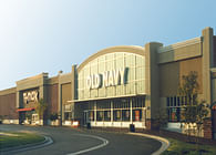 CherryDale Point - Retail Center