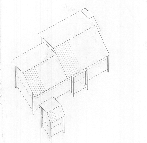 Perspective drawing