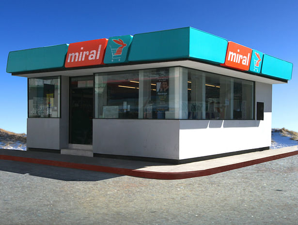 Miral - RIMA Arquitectura