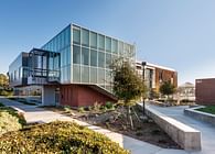 South Orange County Community College District - Irvine Valley College New Science Building