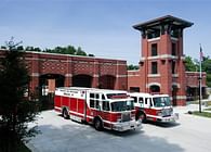 Fire Station 10