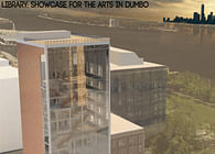 Dumbo Library: A Showcase for the Arts