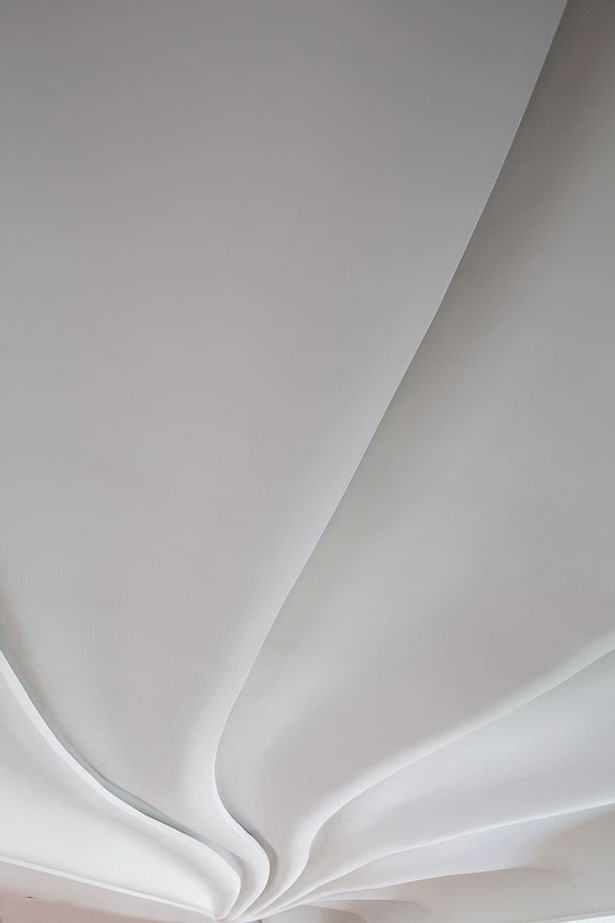 Ceiling Detail