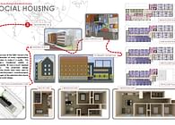 Betty House Women’s Transitional Housing [4.1M]