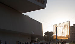 YAP MAXXI 2013 Installation Completed in Rome