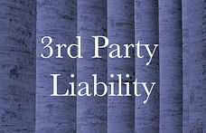 3rd Party Liability: Brian Newman, Archinect Session's legal correspondent, explains how a pivotal supreme court case is changing architects' liability