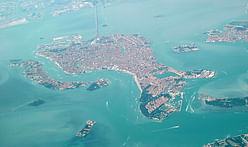 Venice Lagoon declared most endangered heritage site in Europe