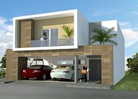 Paralelo F - Houses for sale