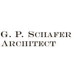 G. P. Schafer Architect, PLLC