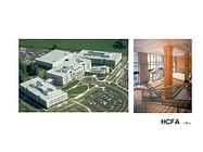 Health Care Financing Administration Headquarters (HCFA)