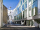 KEA Copenhagen School of Design and Technology. Photo courtesy of Bertelsen & Scheving.