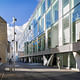 KEA Copenhagen School of Design and Technology. Photo courtesy of Bertelsen & Scheving.