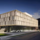 School of Art and Design at New York State College of Ceramics in Alfred, NY by ikon.5 architects